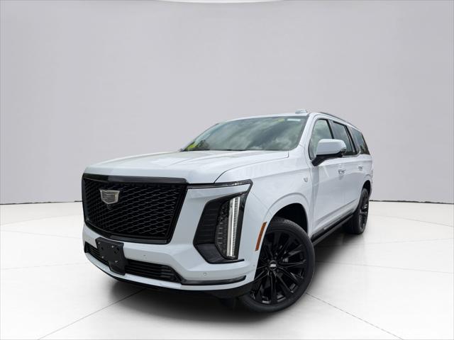 2026 Cadillac Escalade Platinum Sport for sale in Leominster, MA