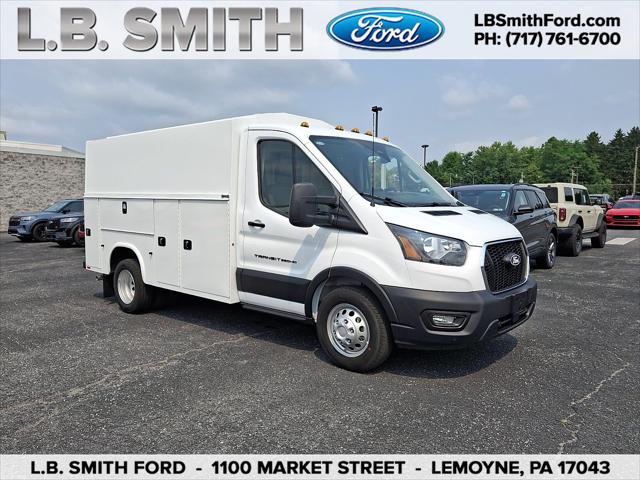 2026 Ford Transit Cutaway Unknown for sale in Lemoyne, PA