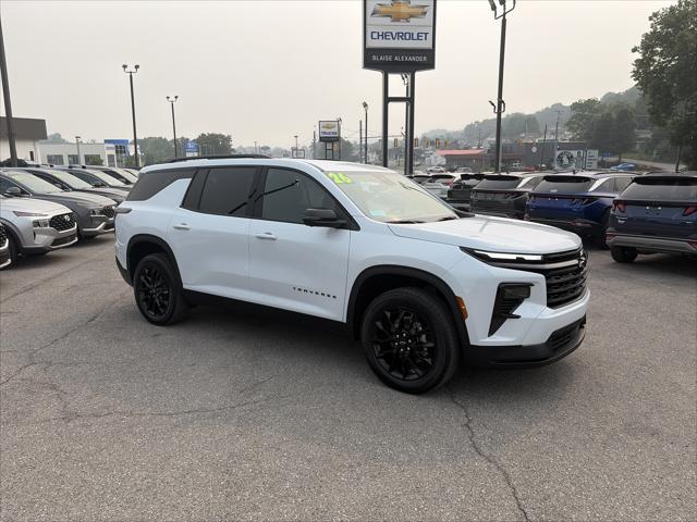 2026 Chevrolet Traverse AWD LT for sale in Altoona, PA