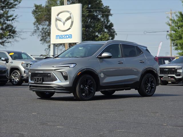 2026 Buick Encore GX Sport Touring FWD