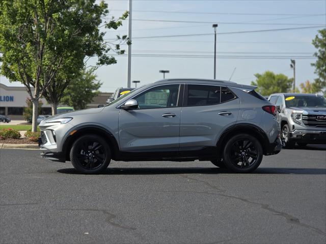 2026 Buick Encore GX Sport Touring FWD