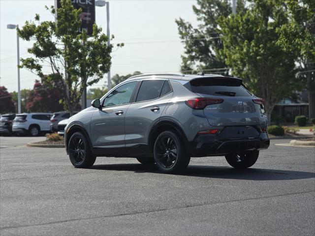 2026 Buick Encore GX Sport Touring FWD