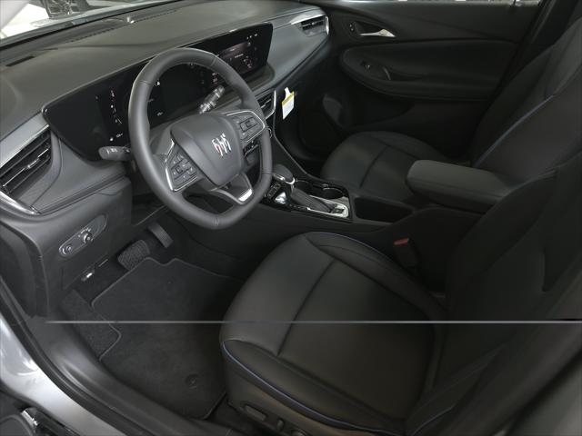 2026 Buick Encore GX Sport Touring FWD
