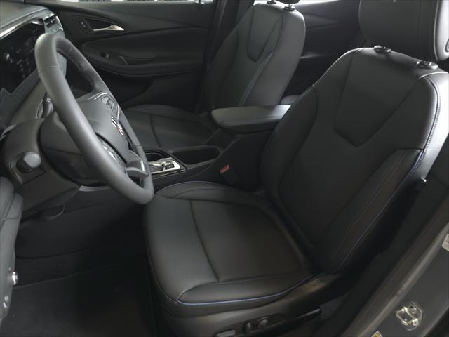 2026 Buick Encore GX Sport Touring FWD