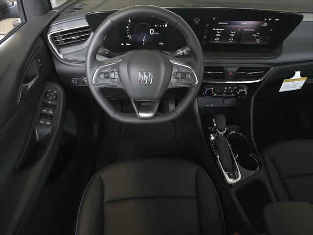 2026 Buick Encore GX Sport Touring FWD