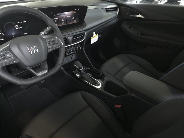 2026 Buick Encore GX Sport Touring FWD