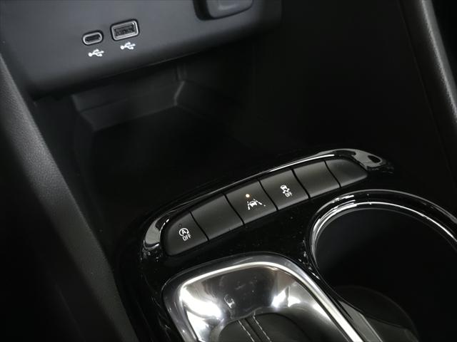 2026 Buick Encore GX Sport Touring FWD