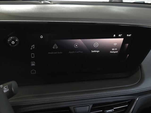 2026 Buick Encore GX Sport Touring FWD