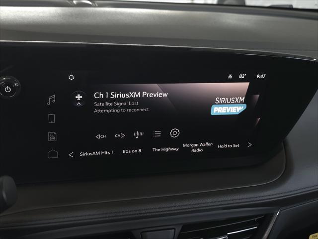 2026 Buick Encore GX Sport Touring FWD