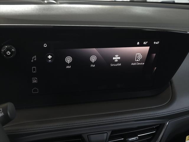 2026 Buick Encore GX Sport Touring FWD