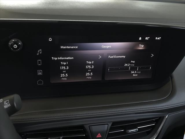 2026 Buick Encore GX Sport Touring FWD
