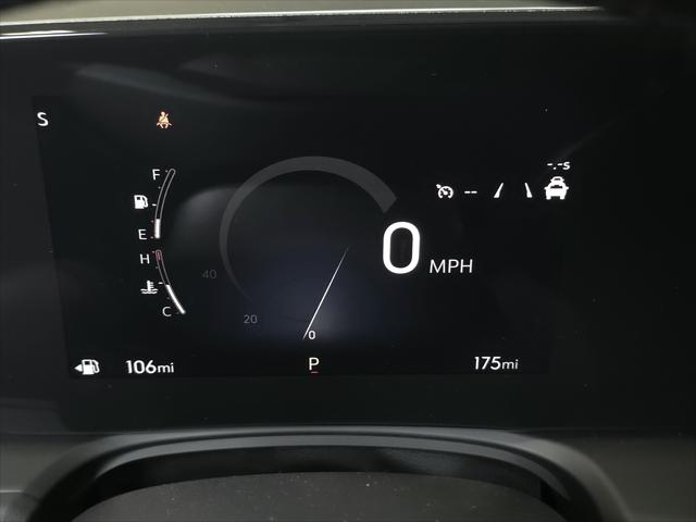 2026 Buick Encore GX Sport Touring FWD