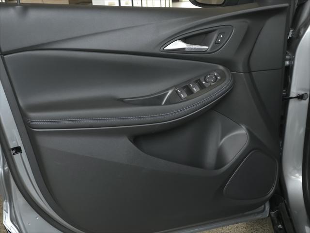 2026 Buick Encore GX Sport Touring FWD