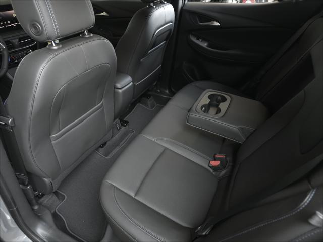 2026 Buick Encore GX Sport Touring FWD