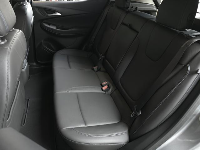 2026 Buick Encore GX Sport Touring FWD