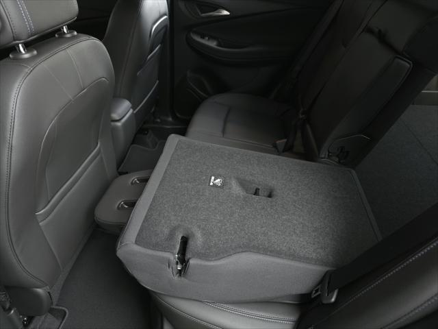 2026 Buick Encore GX Sport Touring FWD