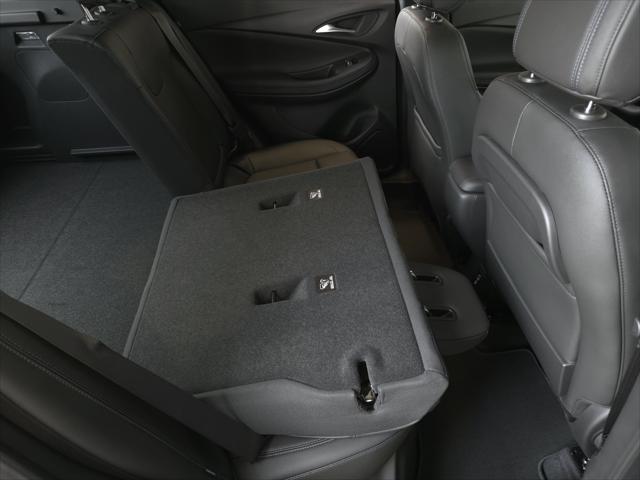 2026 Buick Encore GX Sport Touring FWD