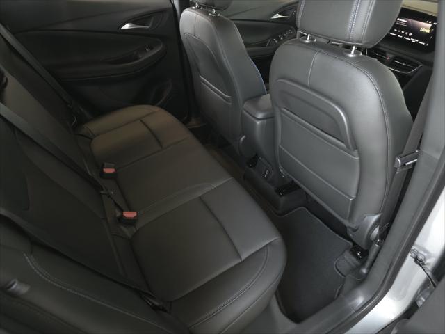 2026 Buick Encore GX Sport Touring FWD