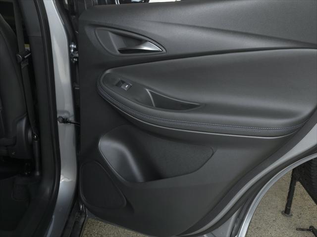 2026 Buick Encore GX Sport Touring FWD