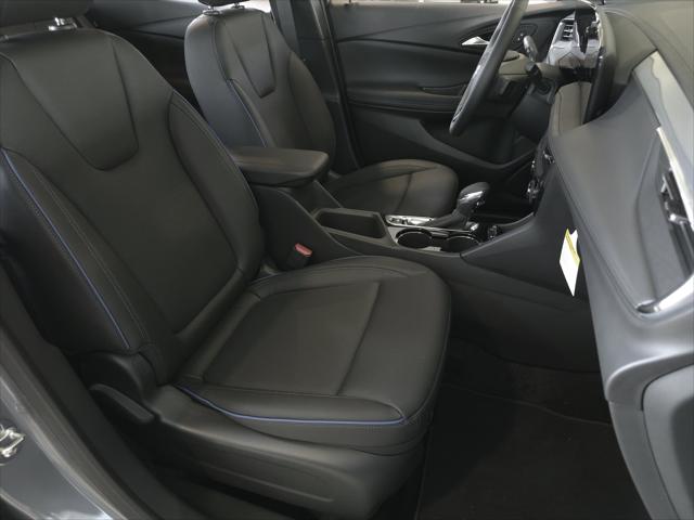 2026 Buick Encore GX Sport Touring FWD