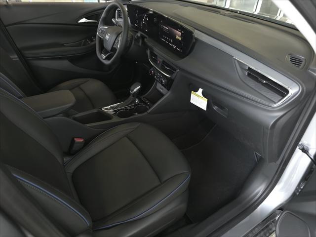 2026 Buick Encore GX Sport Touring FWD