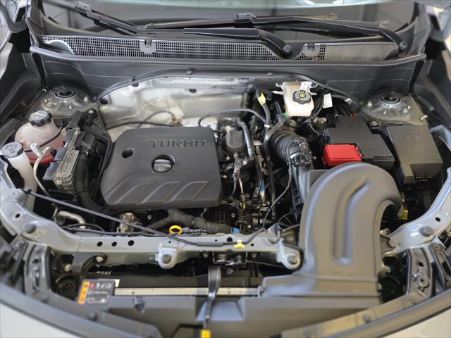 2026 Buick Encore GX Sport Touring FWD
