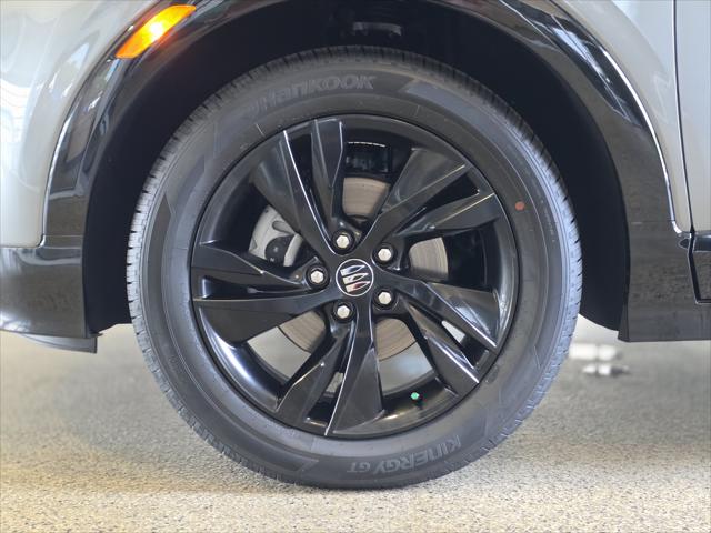 2026 Buick Encore GX Sport Touring FWD