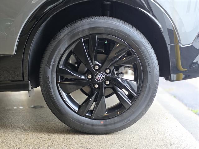 2026 Buick Encore GX Sport Touring FWD