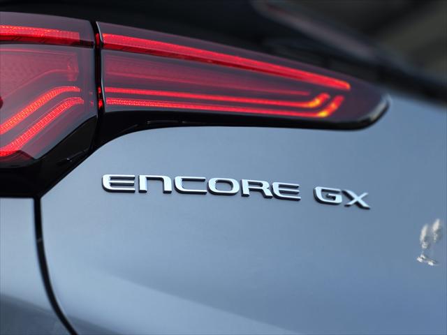 2026 Buick Encore GX Sport Touring FWD