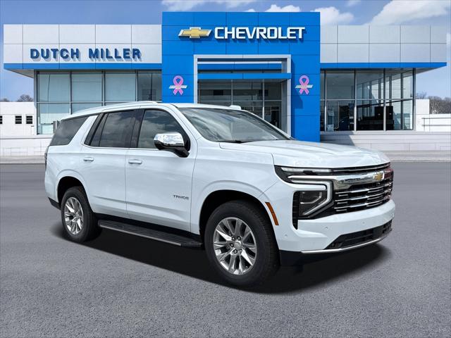 2026 Chevrolet Tahoe 4WD Premier for sale in Huntington, WV