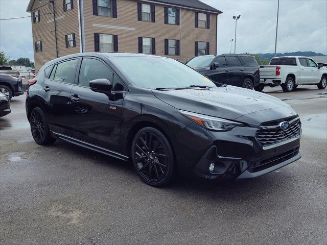 2024 Subaru Impreza RS 5-Door for sale in Huntington, WV
