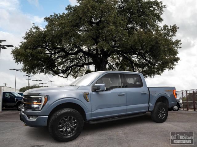 2023 Ford F-150 Tremor for sale in San Antonio, TX