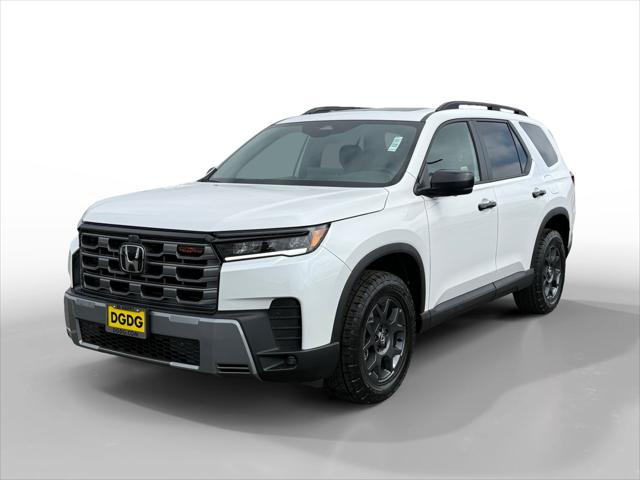 2026 Honda Pilot TrailSport for sale in Salinas, CA