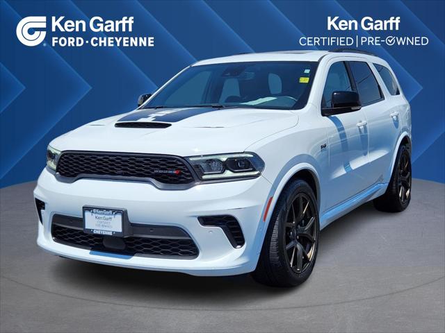2025 Dodge Durango R/T 20th Anniversary Premium AWD for sale in Cheyenne, WY
