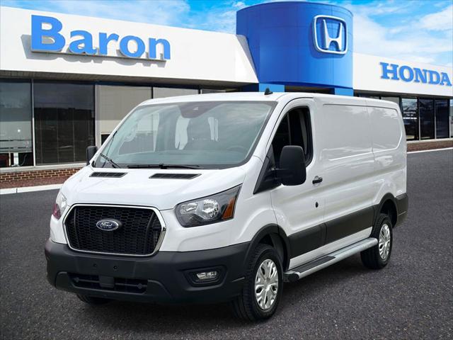2025 Ford Transit Cargo Van Base for sale in Patchogue, NY