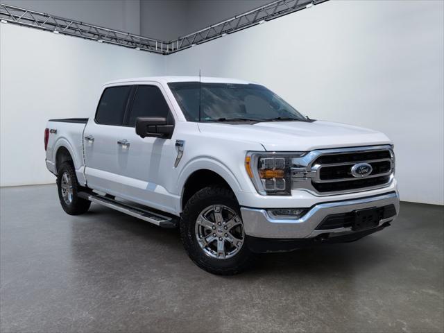 2022 Ford F-150 XLT for sale in Tifton, GA