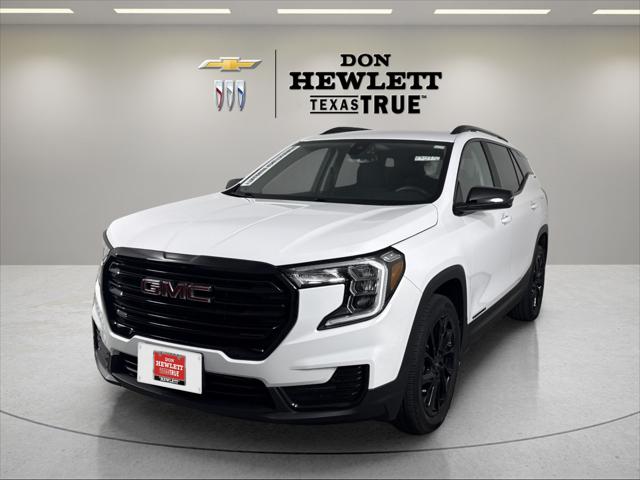 2024 GMC Terrain FWD SLE for sale in GEORGETOWN, TX