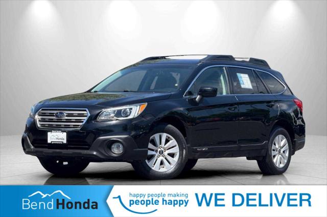 2015 Subaru Outback 2.5i Premium for sale in Bend, OR