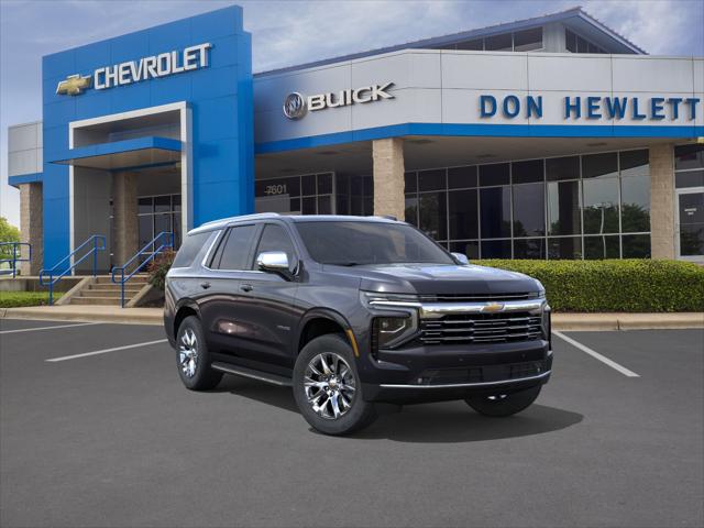 2026 Chevrolet Tahoe 2WD Premier for sale in GEORGETOWN, TX