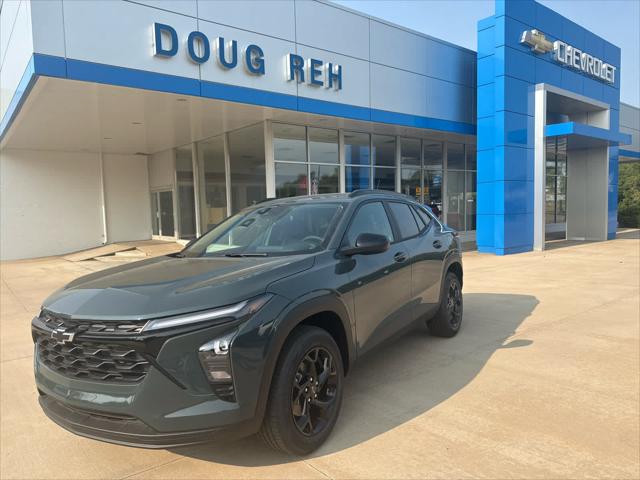2026 Chevrolet Trax FWD LT for sale in Pratt, KS