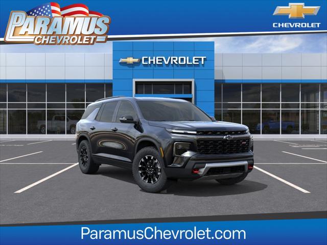 2026 Chevrolet Traverse AWD Z71 for sale in North Paramus, NJ