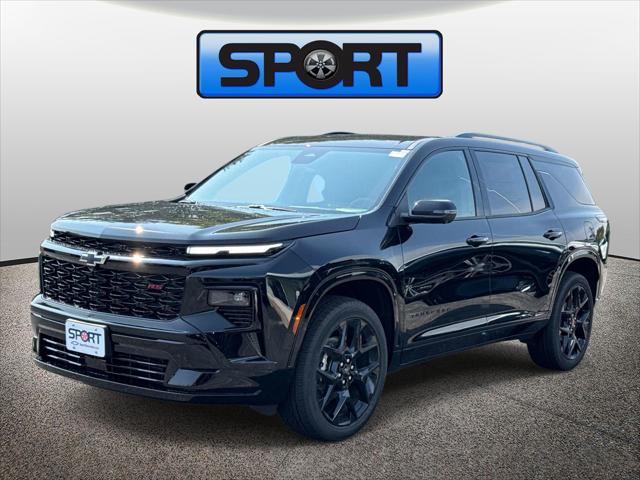 2026 Chevrolet Traverse AWD RS for sale in Silver Spring, MD