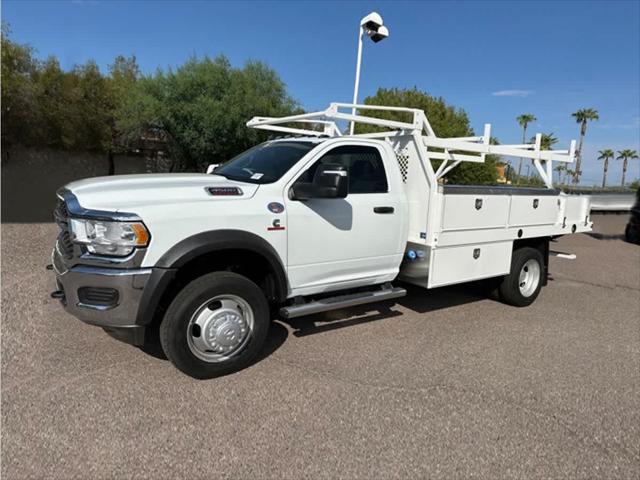 2026 Ram 5500 Tradesman/Big Horn for sale in Columbiana, OH