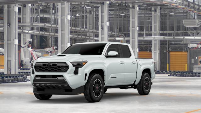 2026 Toyota Tacoma TRD Sport for sale in Santa Rosa, CA