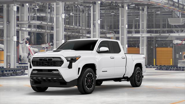 2026 Toyota Tacoma TRD Sport for sale in Santa Rosa, CA