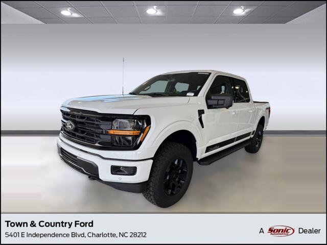 2026 Ford F-150 XLT for sale in Charlotte, NC