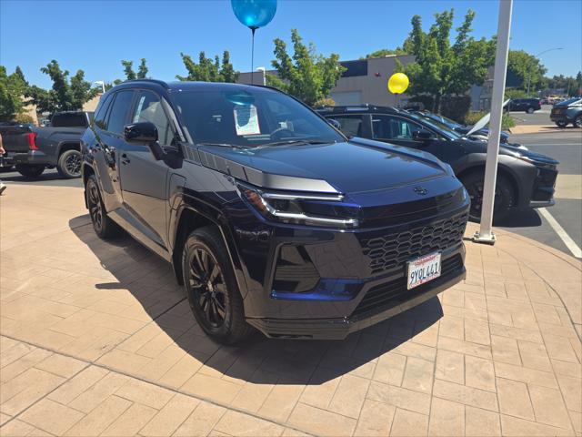 2026 Toyota RAV4 Plug-In Hybrid SE for sale in Chico, CA