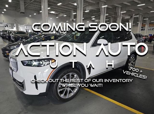 2024 BMW X5 sDrive40i for sale in Orem, UT