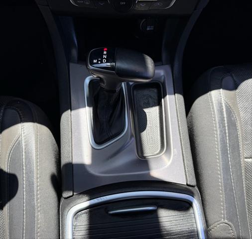 2019 Dodge Charger SXT RWD