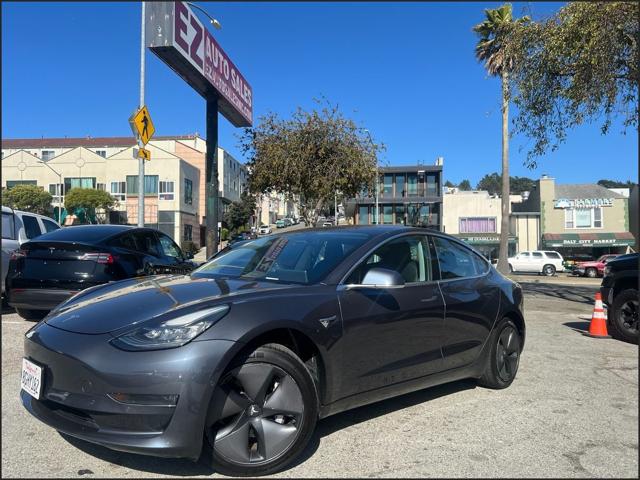 2018 Tesla Model 3 Long Range for sale in Daly City, CA